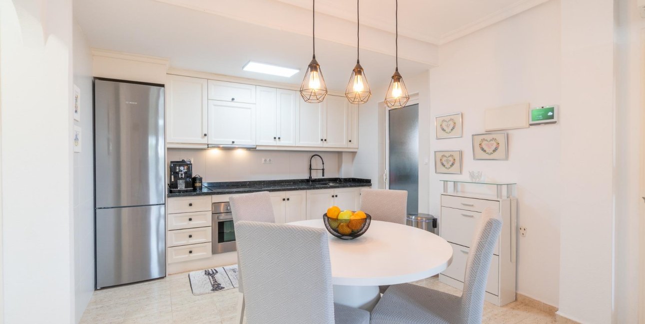 Reventa - Villa -
Orihuela Costa - Zeniamar-Horizonte-La Campana