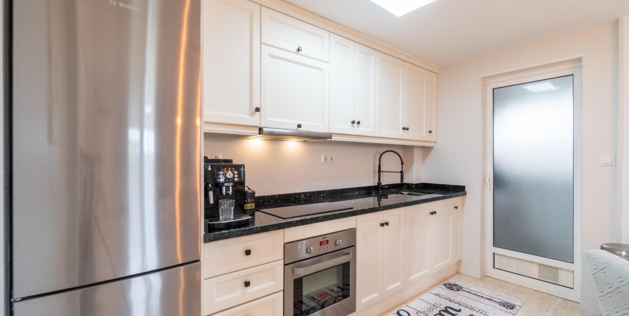 Reventa - Villa -
Orihuela Costa - Zeniamar-Horizonte-La Campana