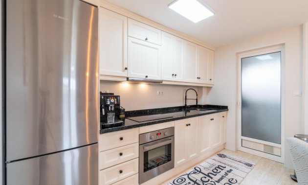 Reventa - Villa -
Orihuela Costa - Zeniamar-Horizonte-La Campana