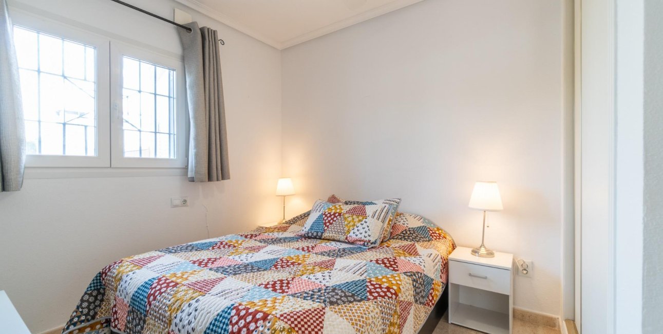 Reventa - Villa -
Orihuela Costa - Zeniamar-Horizonte-La Campana