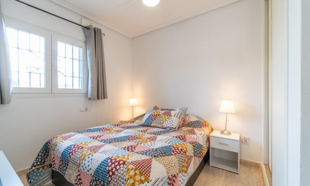 Reventa - Villa -
Orihuela Costa - Zeniamar-Horizonte-La Campana