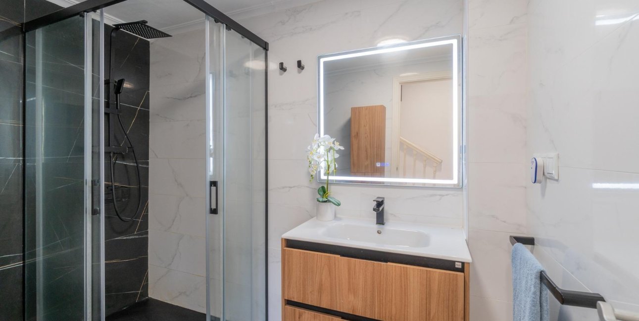 Reventa - Villa -
Orihuela Costa - Zeniamar-Horizonte-La Campana