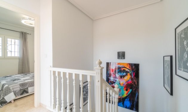 Reventa - Villa -
Orihuela Costa - Zeniamar-Horizonte-La Campana