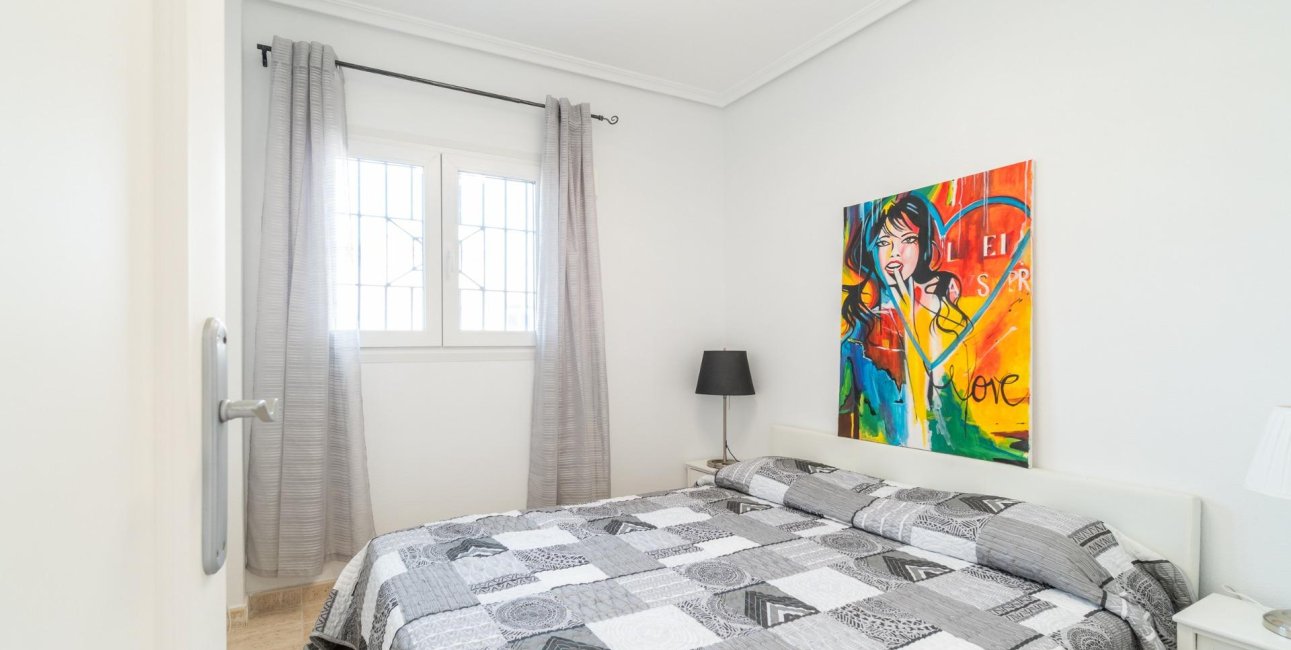 Reventa - Villa -
Orihuela Costa - Zeniamar-Horizonte-La Campana