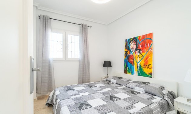 Reventa - Villa -
Orihuela Costa - Zeniamar-Horizonte-La Campana