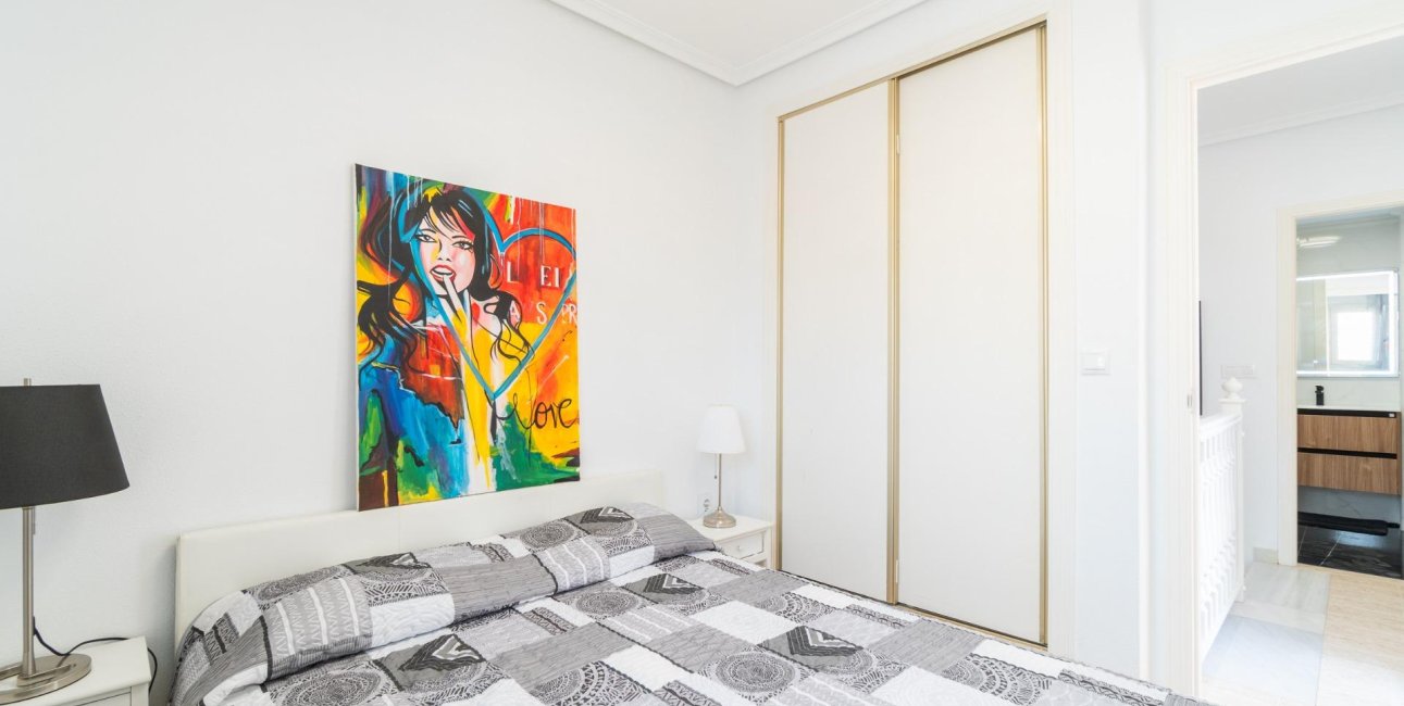 Reventa - Villa -
Orihuela Costa - Zeniamar-Horizonte-La Campana