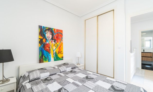 Reventa - Villa -
Orihuela Costa - Zeniamar-Horizonte-La Campana