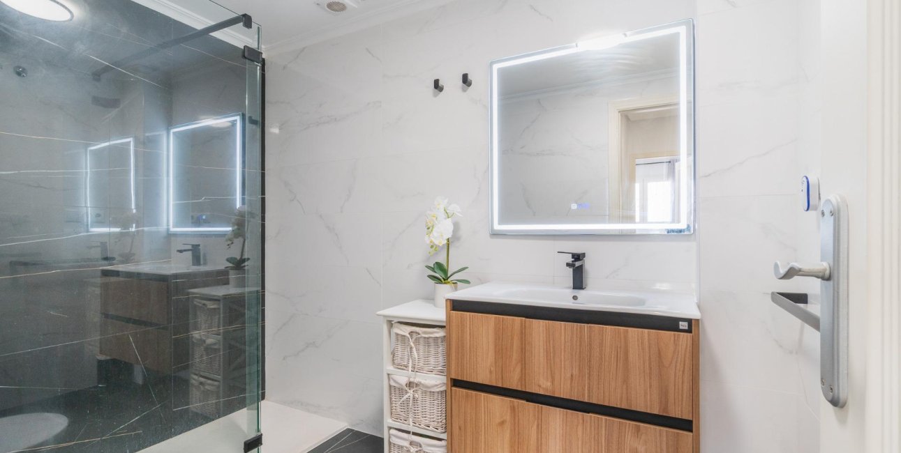 Reventa - Villa -
Orihuela Costa - Zeniamar-Horizonte-La Campana