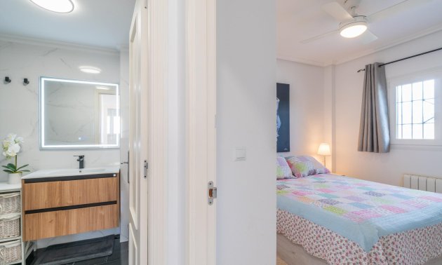 Reventa - Villa -
Orihuela Costa - Zeniamar-Horizonte-La Campana