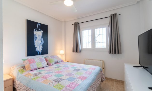 Reventa - Villa -
Orihuela Costa - Zeniamar-Horizonte-La Campana