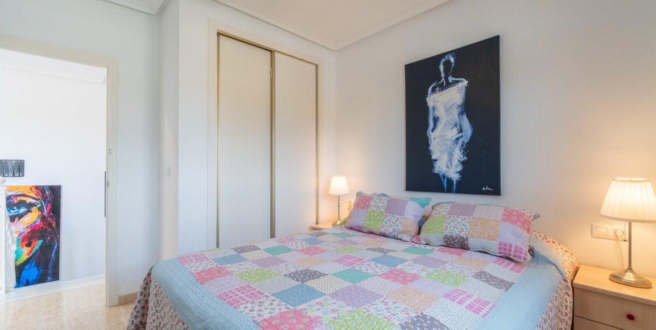 Reventa - Villa -
Orihuela Costa - Zeniamar-Horizonte-La Campana