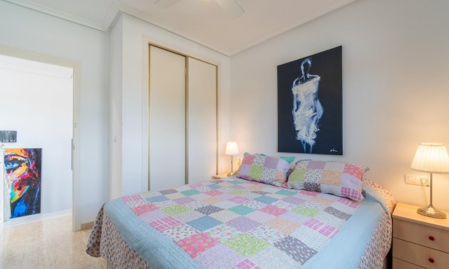 Reventa - Villa -
Orihuela Costa - Zeniamar-Horizonte-La Campana