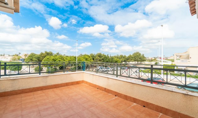 Reventa - Villa -
Orihuela Costa - Zeniamar-Horizonte-La Campana