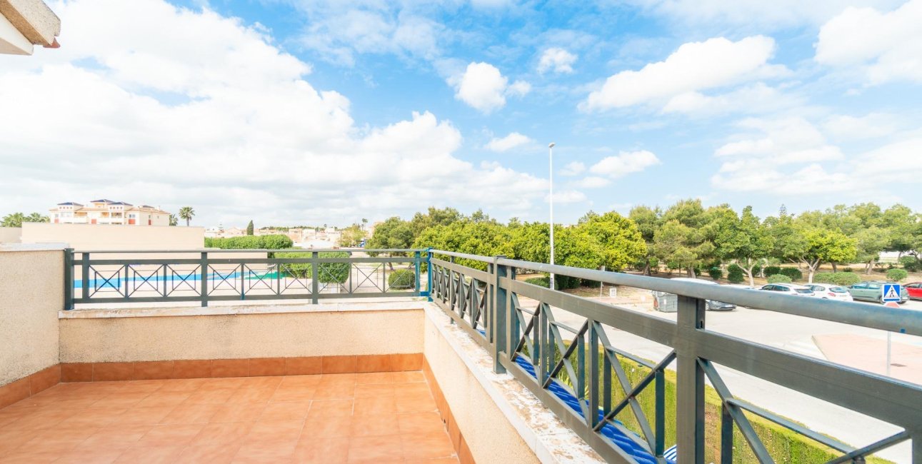 Reventa - Villa -
Orihuela Costa - Zeniamar-Horizonte-La Campana