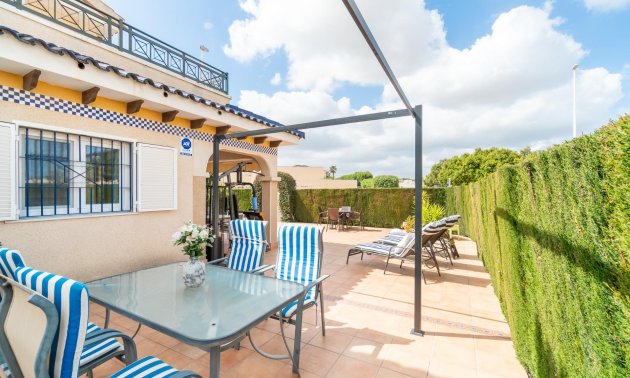 Reventa - Villa -
Orihuela Costa - Zeniamar-Horizonte-La Campana