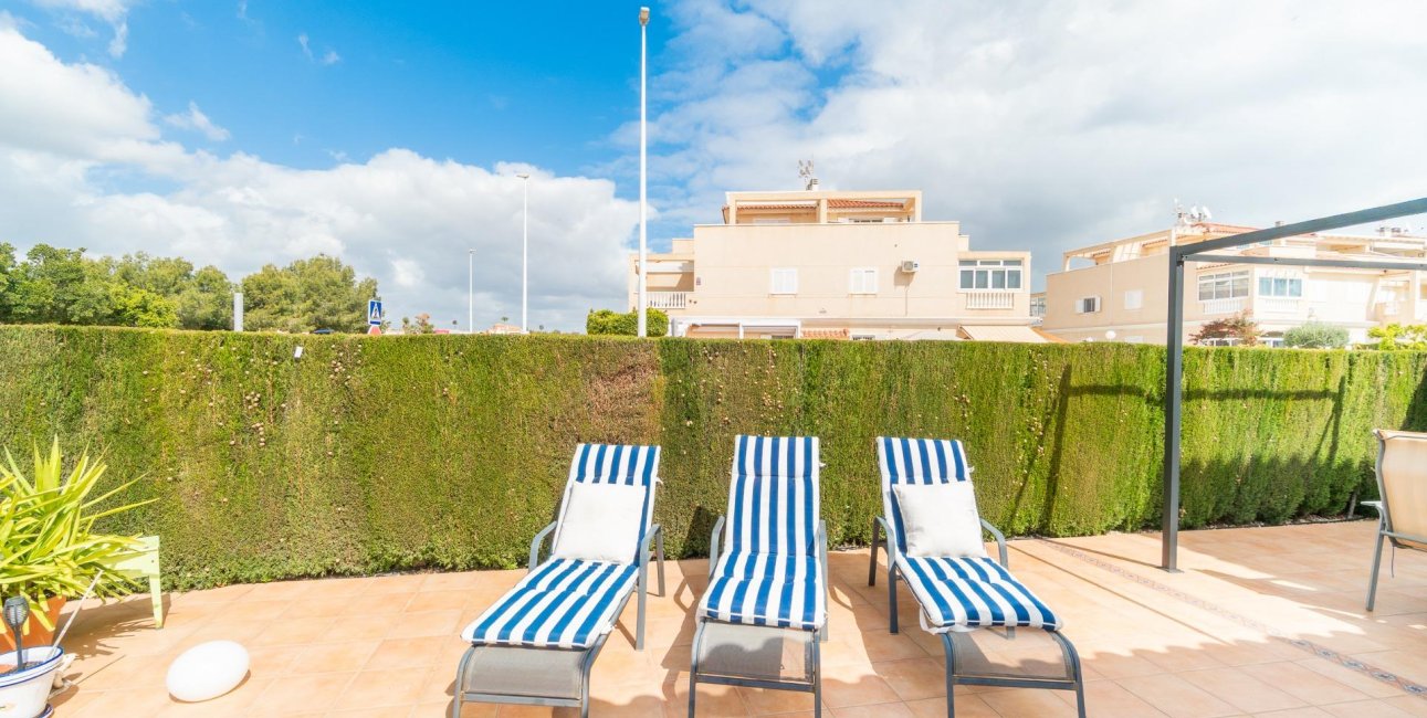 Reventa - Villa -
Orihuela Costa - Zeniamar-Horizonte-La Campana