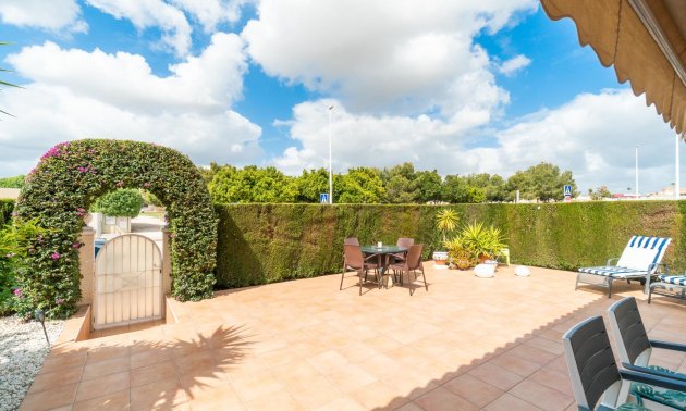 Reventa - Villa -
Orihuela Costa - Zeniamar-Horizonte-La Campana