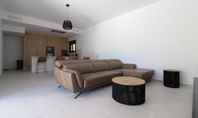 Resale - Villa -
Algorfa - La Finca Golf Resort