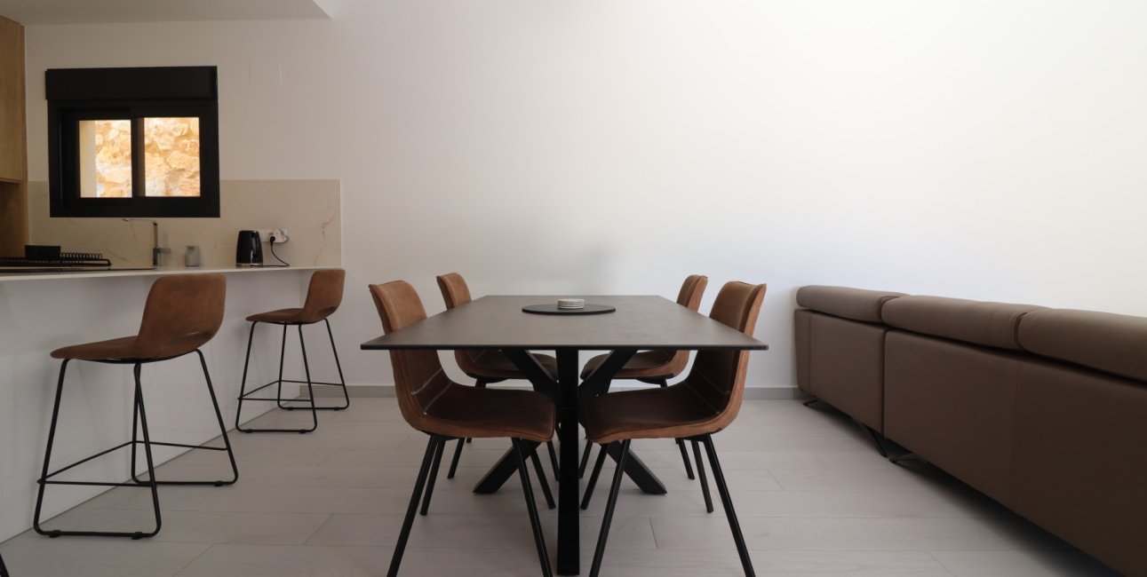 Resale - Villa -
Algorfa - La Finca Golf Resort