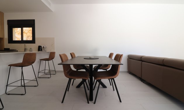 Resale - Villa -
Algorfa - La Finca Golf Resort