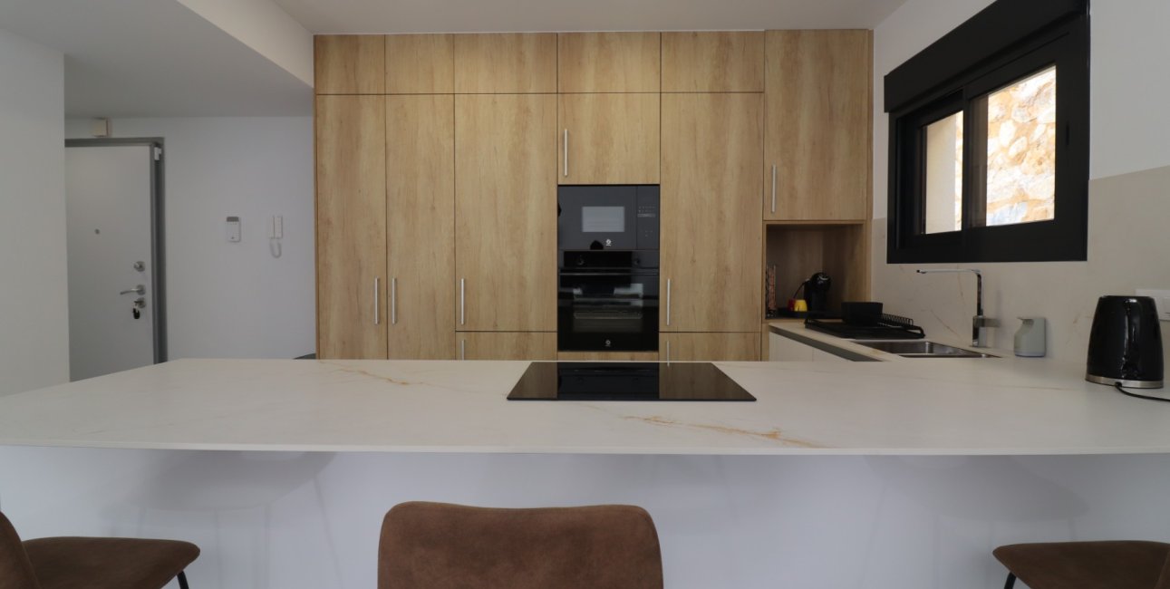 Resale - Villa -
Algorfa - La Finca Golf Resort