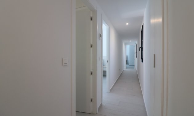 Resale - Villa -
Algorfa - La Finca Golf Resort