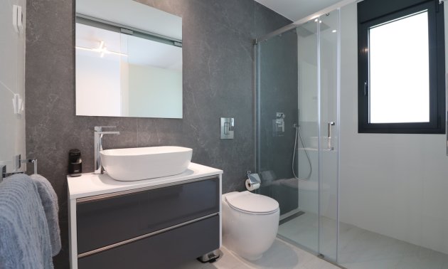 Resale - Villa -
Algorfa - La Finca Golf Resort