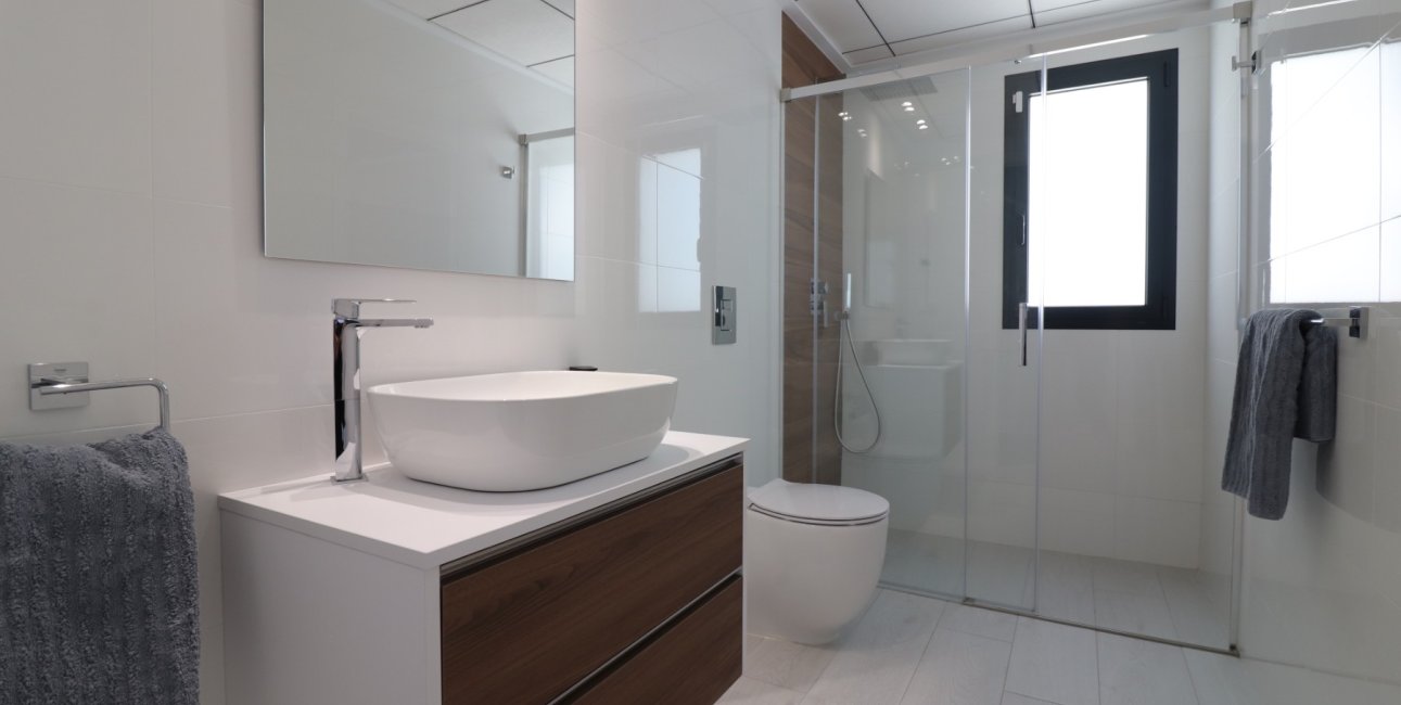 Resale - Villa -
Algorfa - La Finca Golf Resort