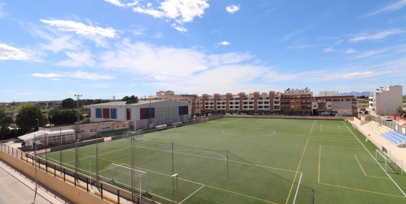 Resale - Apartment / flat -
Formentera del Segura - Formentera - Village