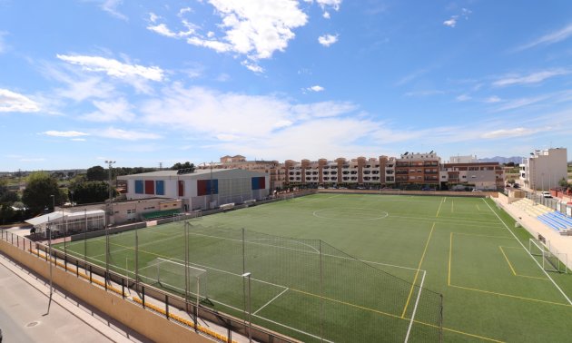 Resale - Apartment / flat -
Formentera del Segura - Formentera - Village