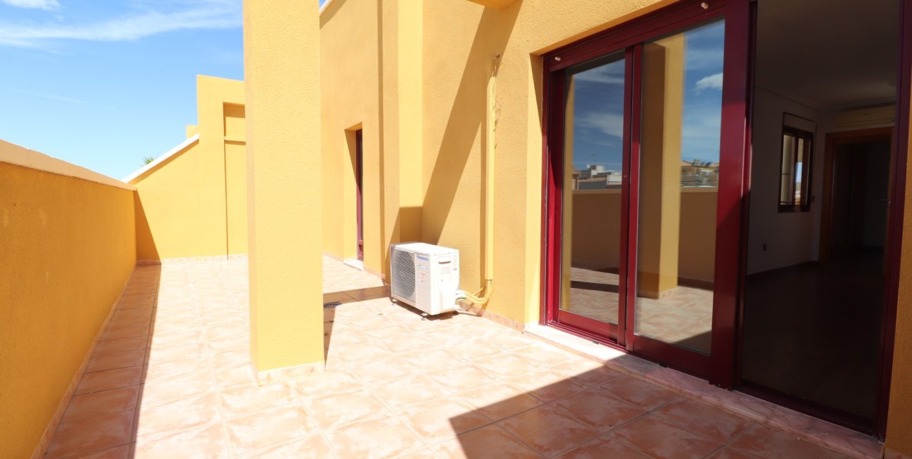 Resale - Apartment / flat -
Formentera del Segura - Formentera - Village