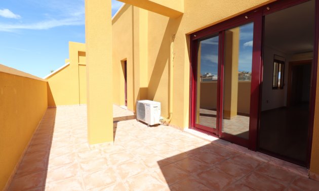 Resale - Apartment / flat -
Formentera del Segura - Formentera - Village