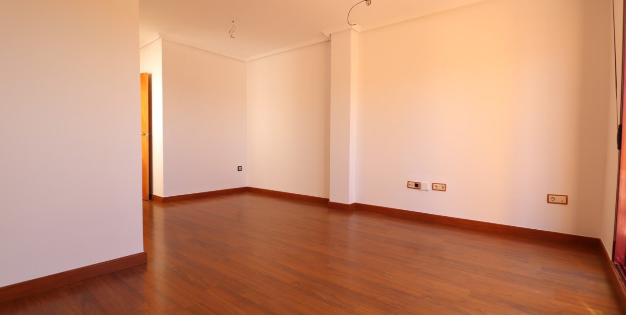 Resale - Apartment / flat -
Formentera del Segura - Formentera - Village