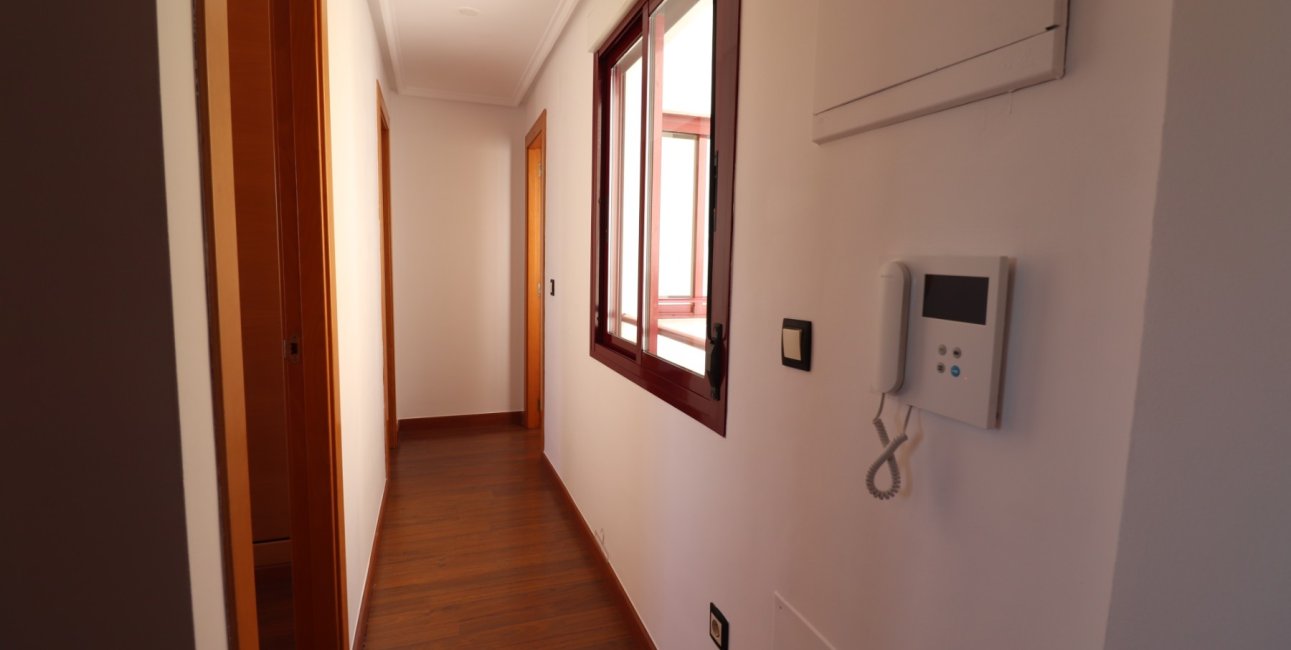 Resale - Apartment / flat -
Formentera del Segura - Formentera - Village