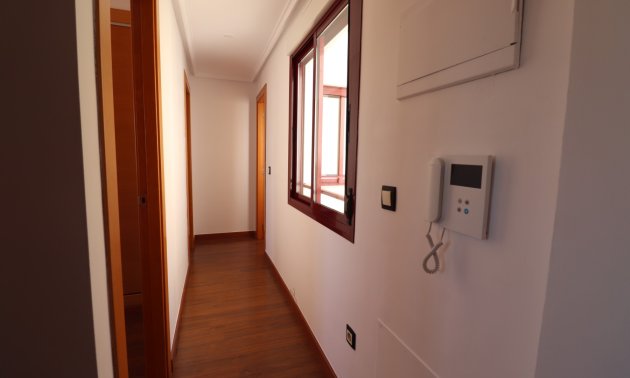 Resale - Apartment / flat -
Formentera del Segura - Formentera - Village