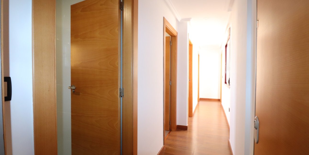 Resale - Apartment / flat -
Formentera del Segura - Formentera - Village