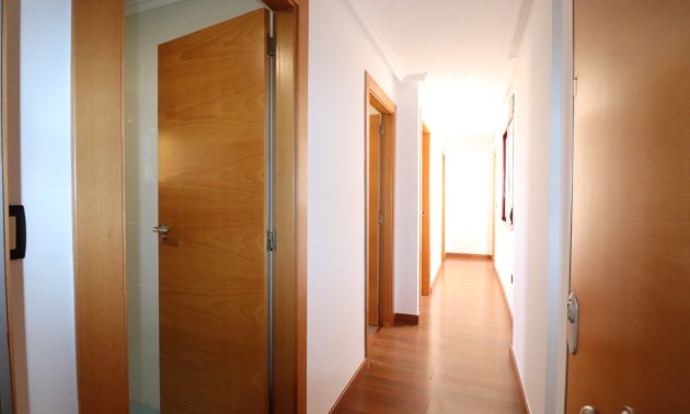 Resale - Apartment / flat -
Formentera del Segura - Formentera - Village