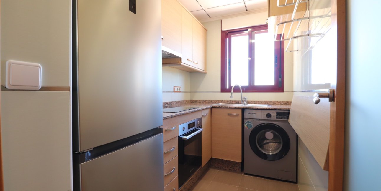 Resale - Apartment / flat -
Formentera del Segura - Formentera - Village