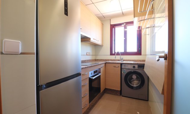 Resale - Apartment / flat -
Formentera del Segura - Formentera - Village