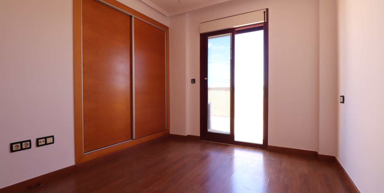 Resale - Apartment / flat -
Formentera del Segura - Formentera - Village