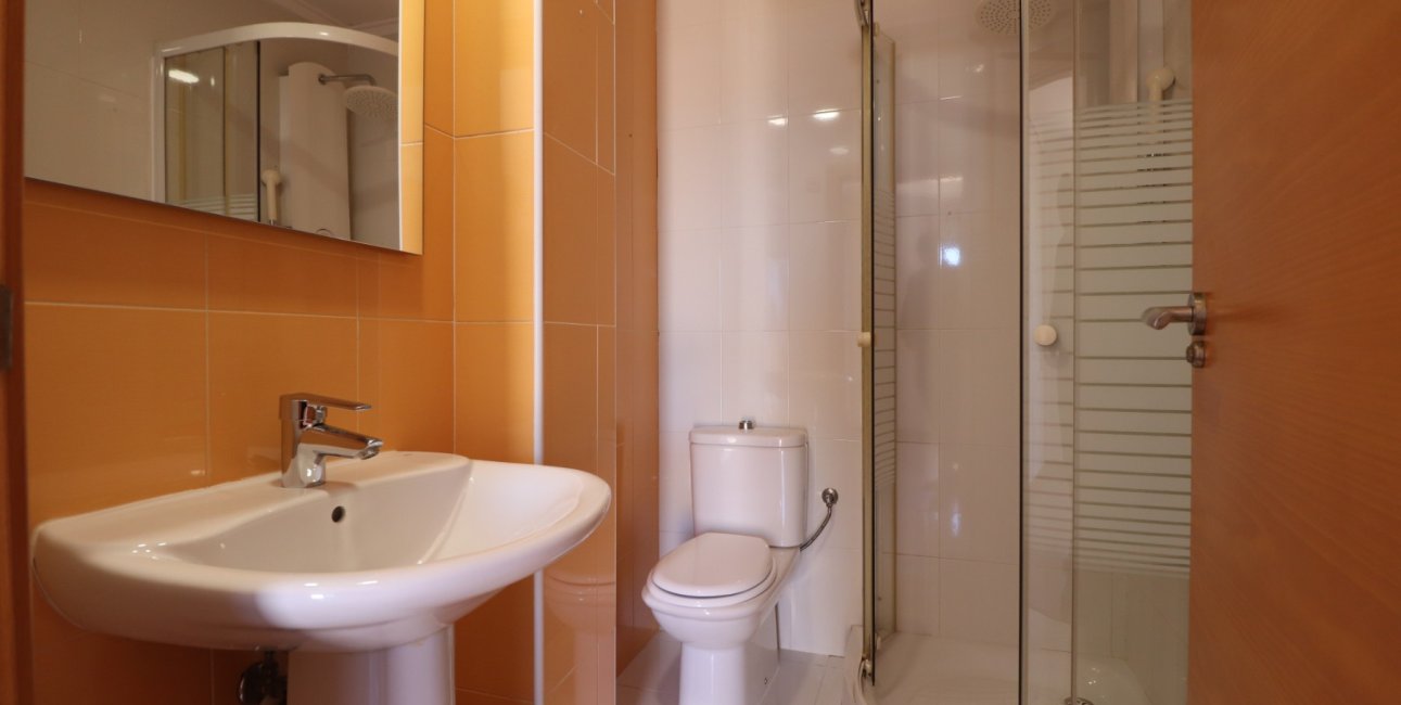 Resale - Apartment / flat -
Formentera del Segura - Formentera - Village