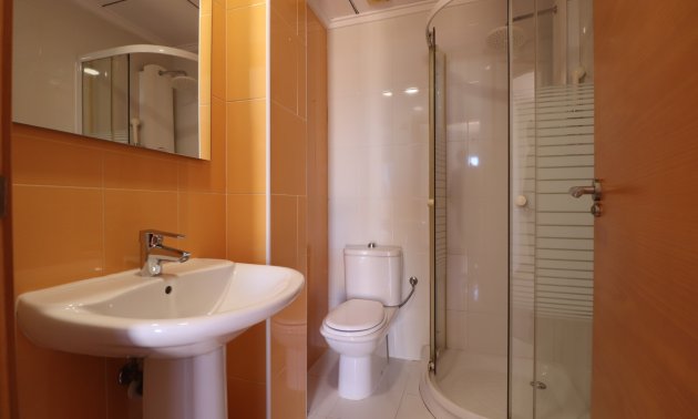 Resale - Apartment / flat -
Formentera del Segura - Formentera - Village