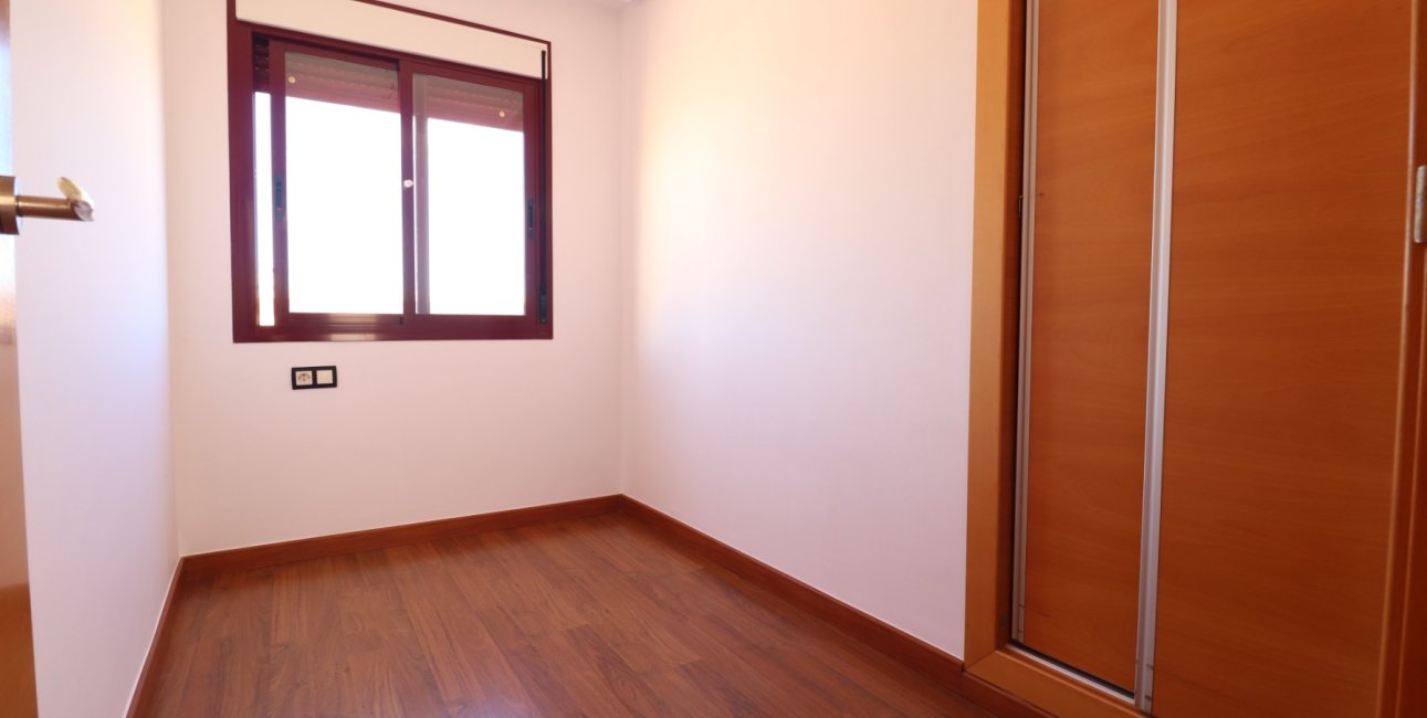 Resale - Apartment / flat -
Formentera del Segura - Formentera - Village