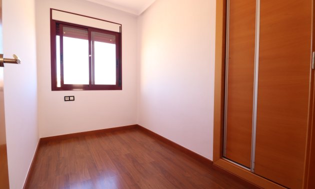 Resale - Apartment / flat -
Formentera del Segura - Formentera - Village