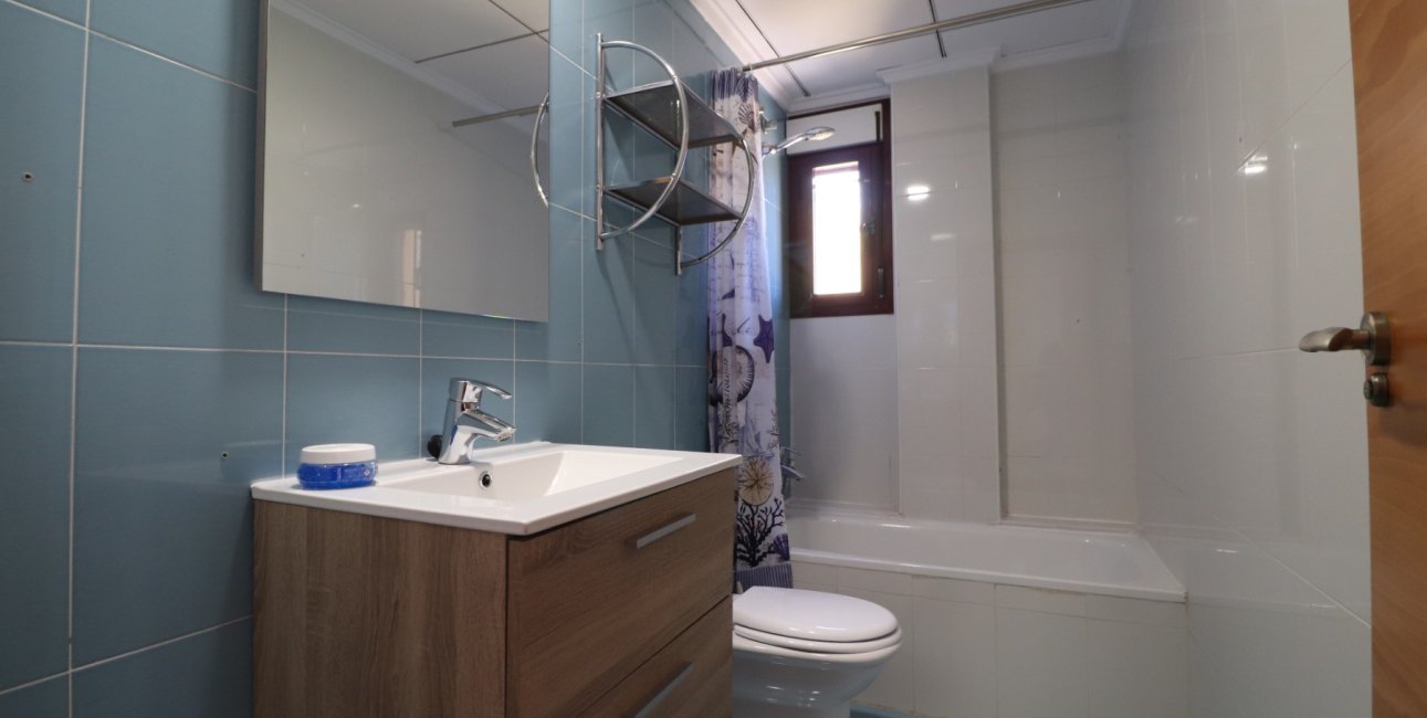 Resale - Apartment / flat -
Formentera del Segura - Formentera - Village