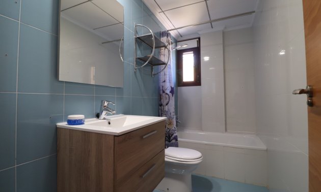 Resale - Apartment / flat -
Formentera del Segura - Formentera - Village