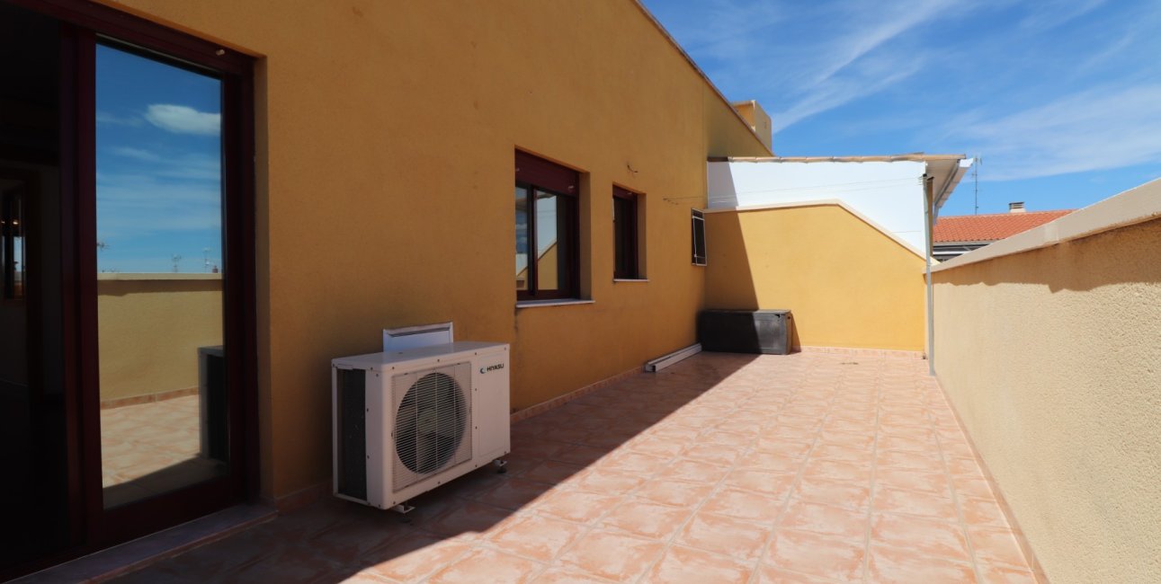 Resale - Apartment / flat -
Formentera del Segura - Formentera - Village