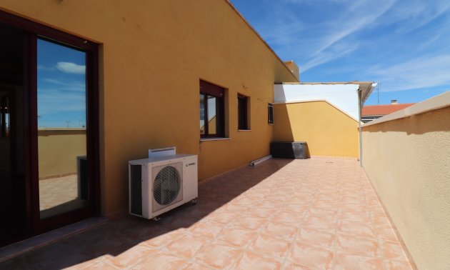 Resale - Apartment / flat -
Formentera del Segura - Formentera - Village