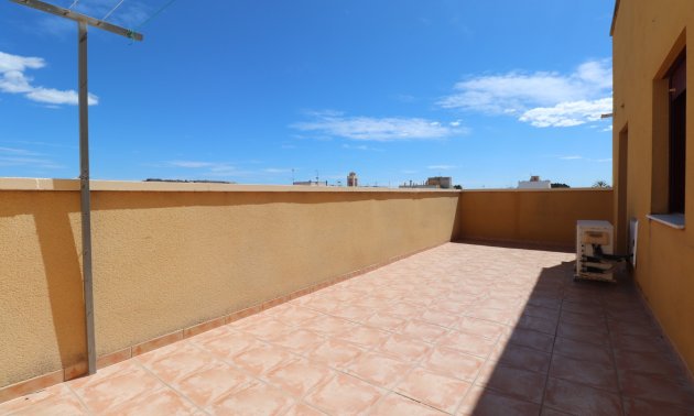 Resale - Apartment / flat -
Formentera del Segura - Formentera - Village