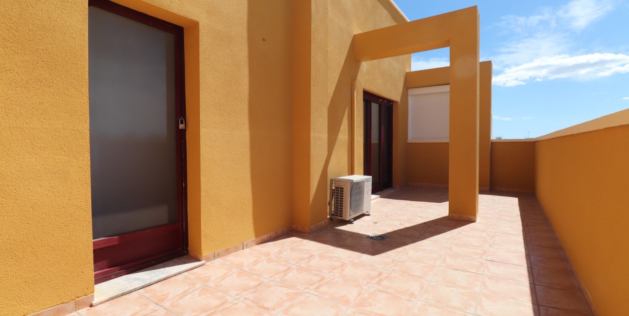 Resale - Apartment / flat -
Formentera del Segura - Formentera - Village